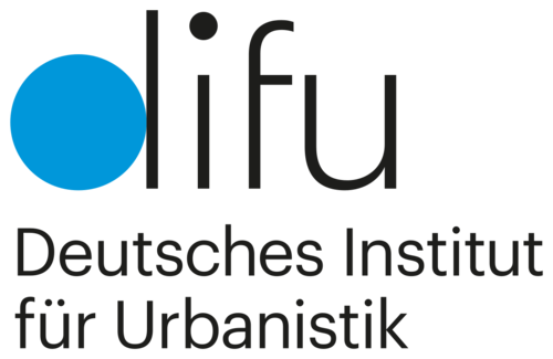 Difu Logo